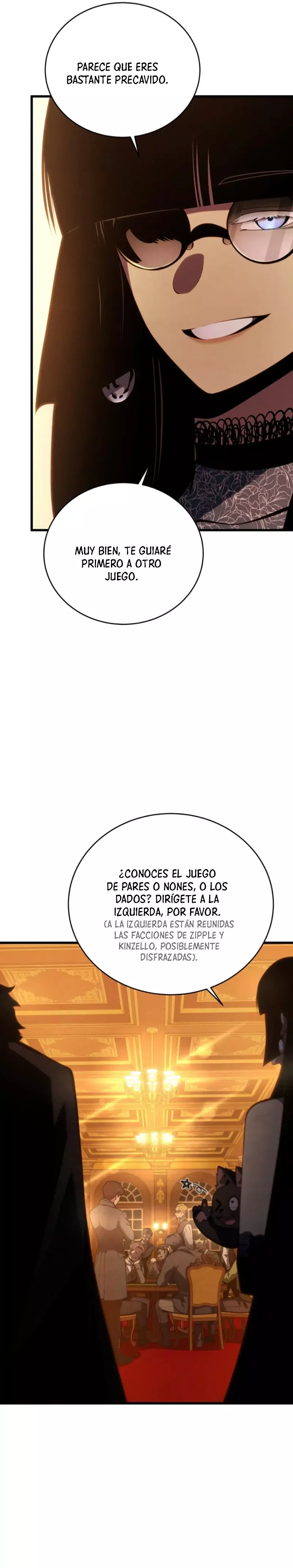 Read El Hijo Menor del Maestro de la Espada Manga Online