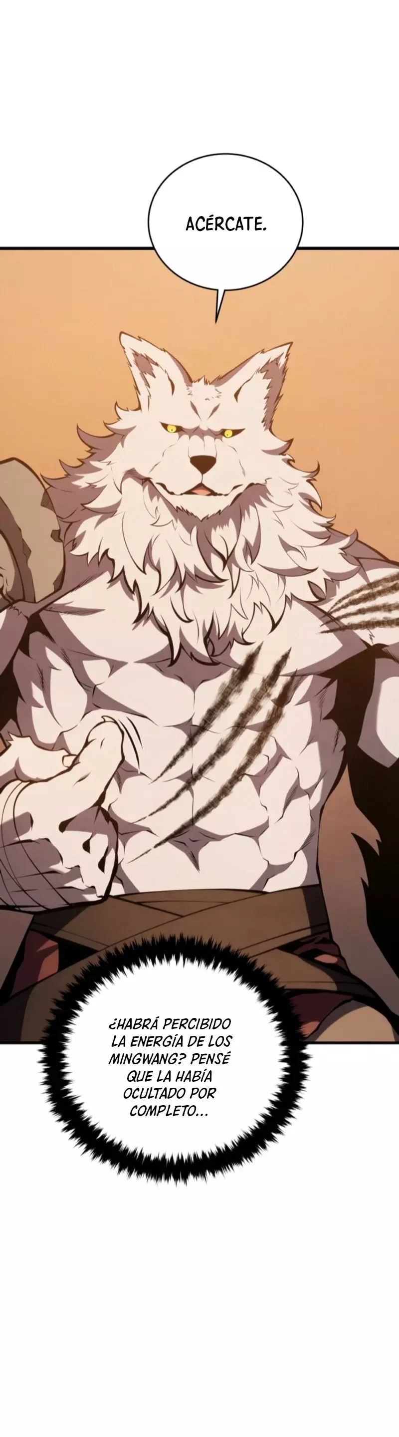 Read El Hijo Menor del Maestro de la Espada Manga Online