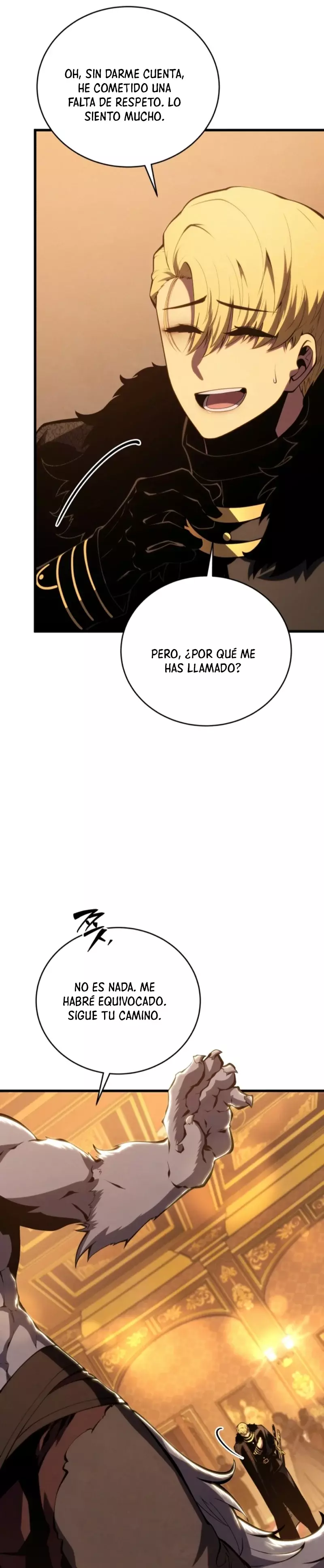 Read El Hijo Menor del Maestro de la Espada Manga Online
