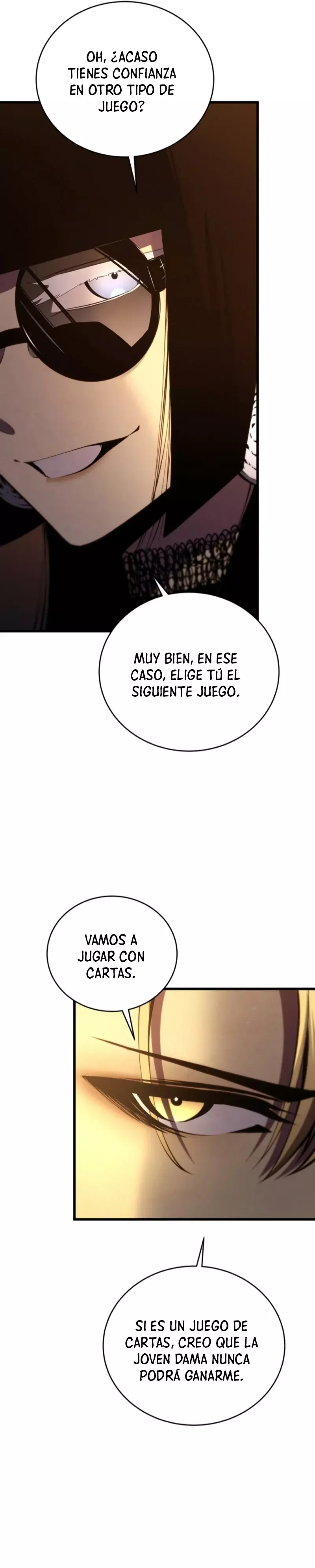 Read El Hijo Menor del Maestro de la Espada Manga Online