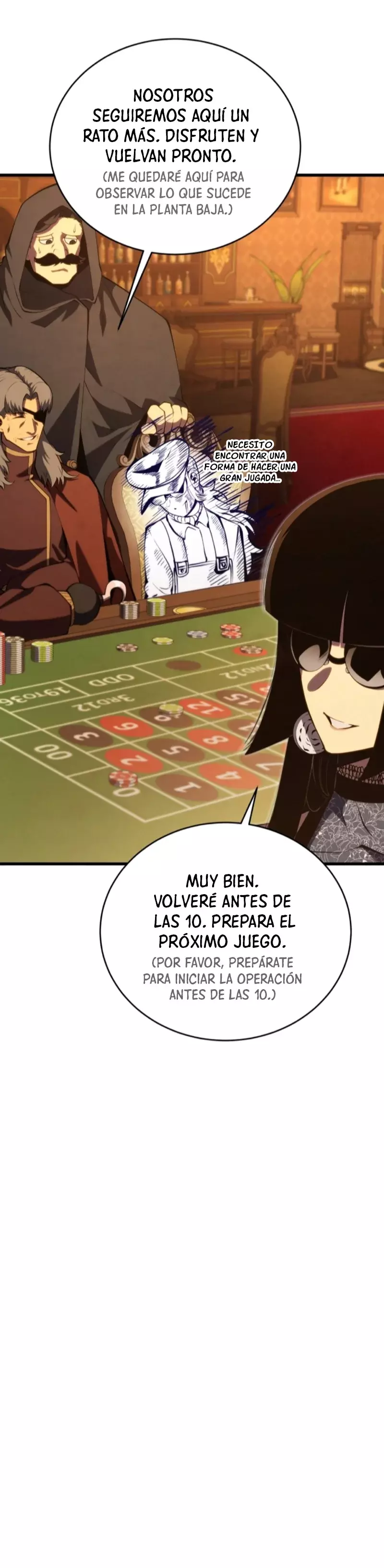 Read El Hijo Menor del Maestro de la Espada Manga Online