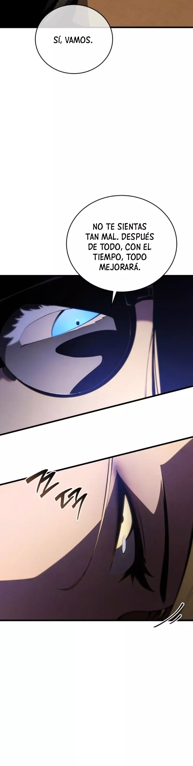 Read El Hijo Menor del Maestro de la Espada Manga Online