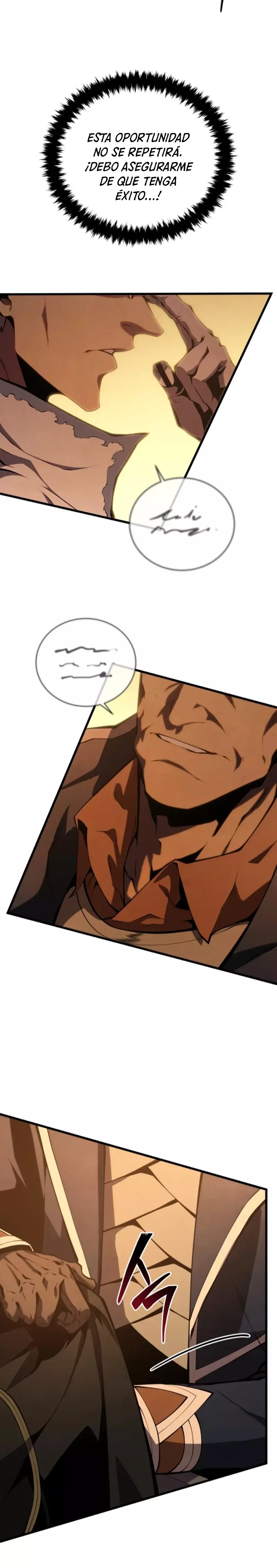 Read El Hijo Menor del Maestro de la Espada Manga Online