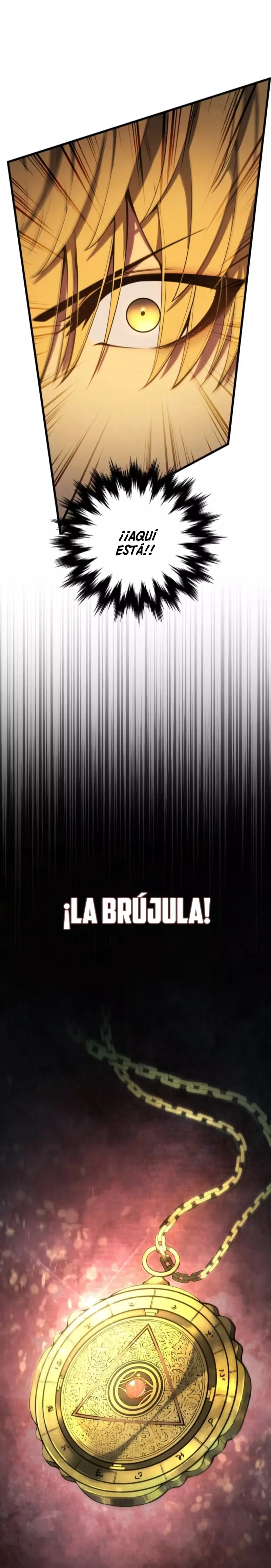 Read El Hijo Menor del Maestro de la Espada Manga Online