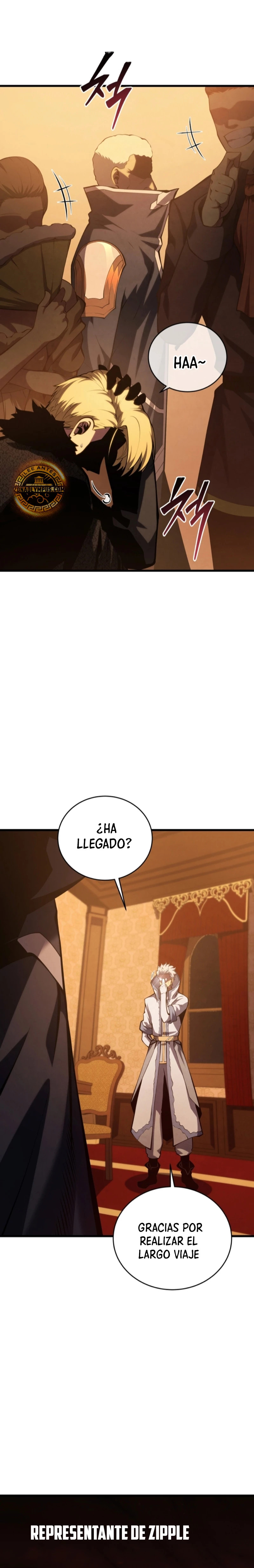 Read El Hijo Menor del Maestro de la Espada Manga Online