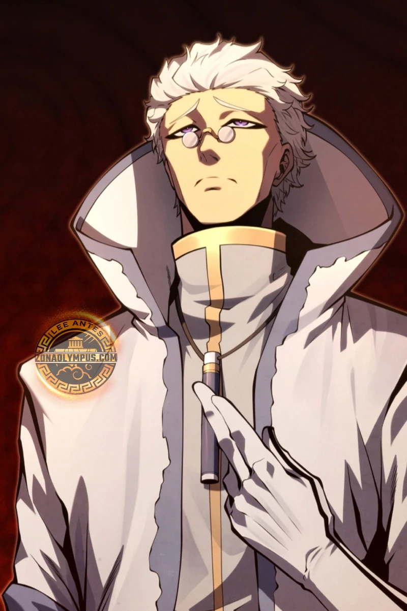 Read El Hijo Menor del Maestro de la Espada Manga Online