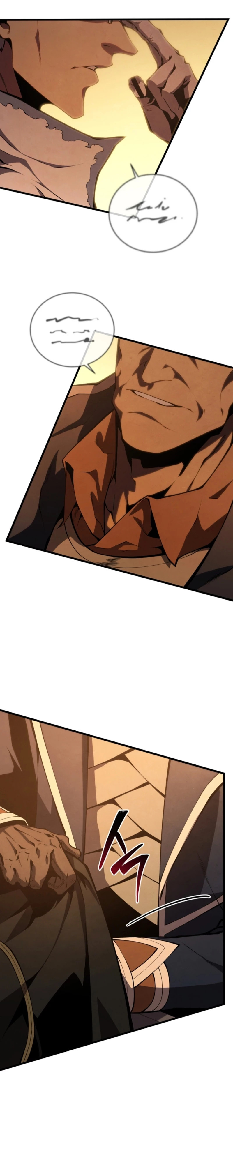 Read El Hijo Menor del Maestro de la Espada Manga Online