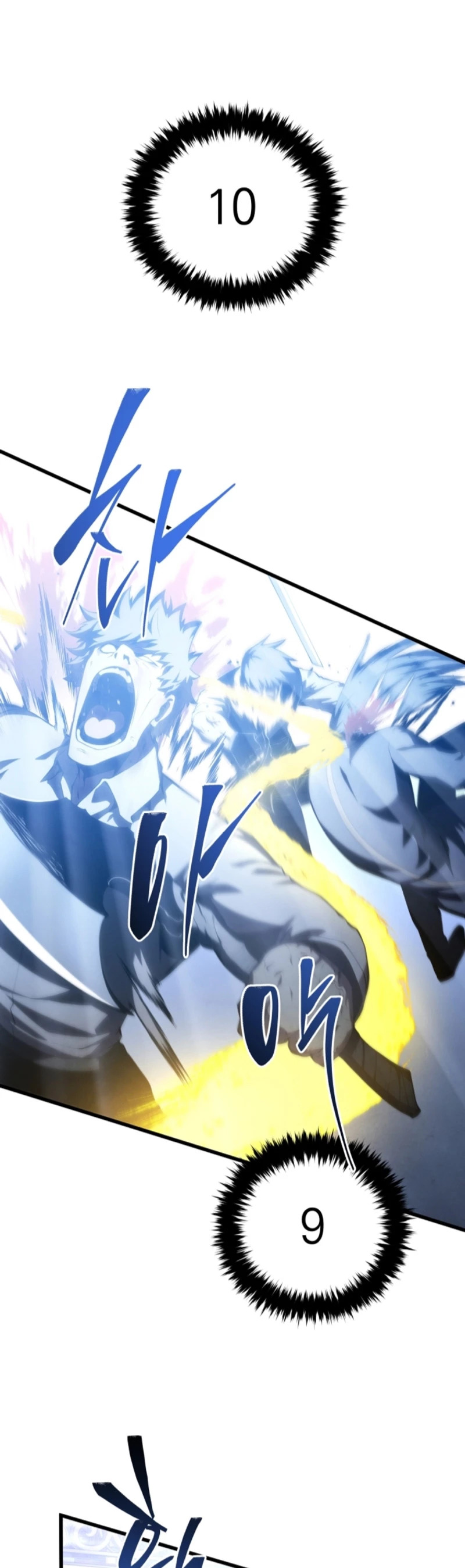 Read El Hijo Menor del Maestro de la Espada Manga Online