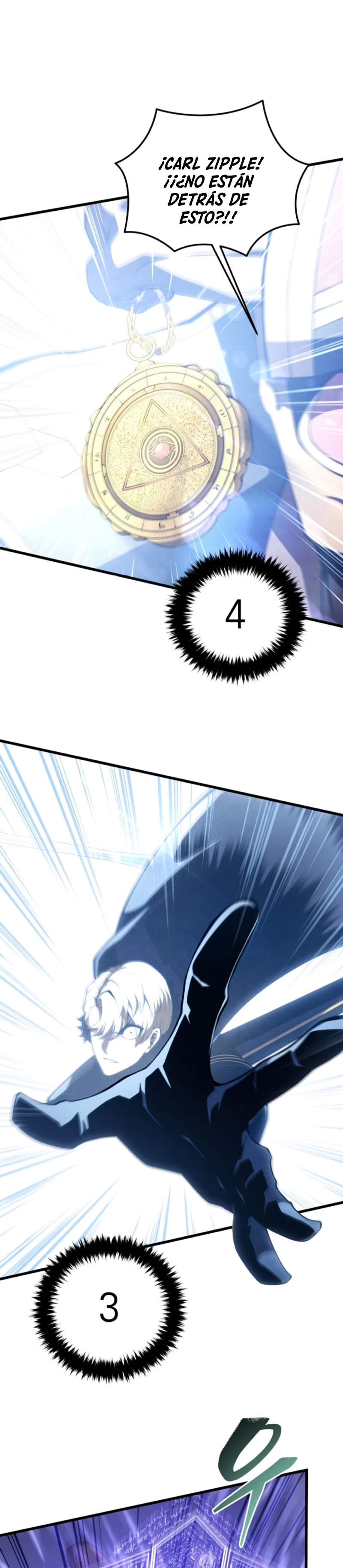 Read El Hijo Menor del Maestro de la Espada Manga Online