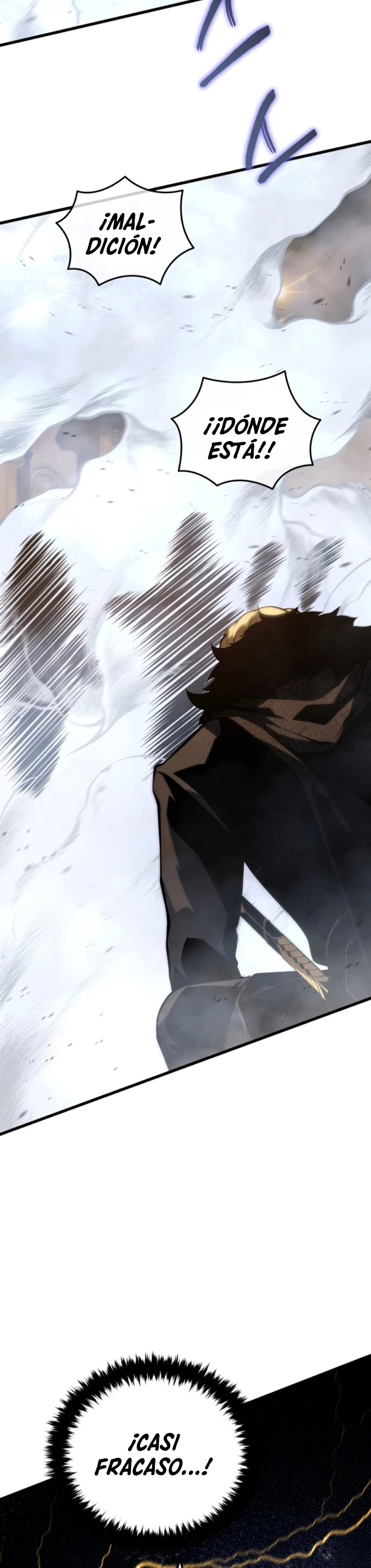 Read El Hijo Menor del Maestro de la Espada Manga Online