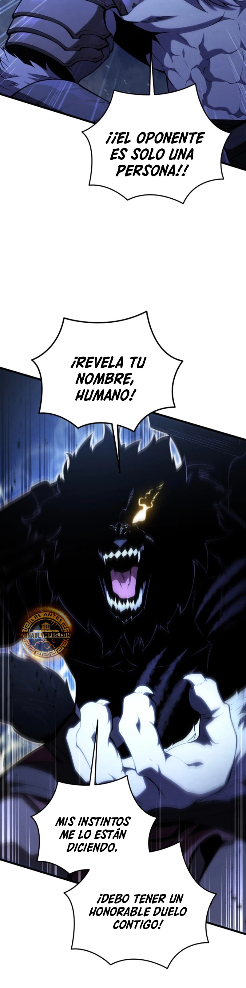 Read El Hijo Menor del Maestro de la Espada Manga Online