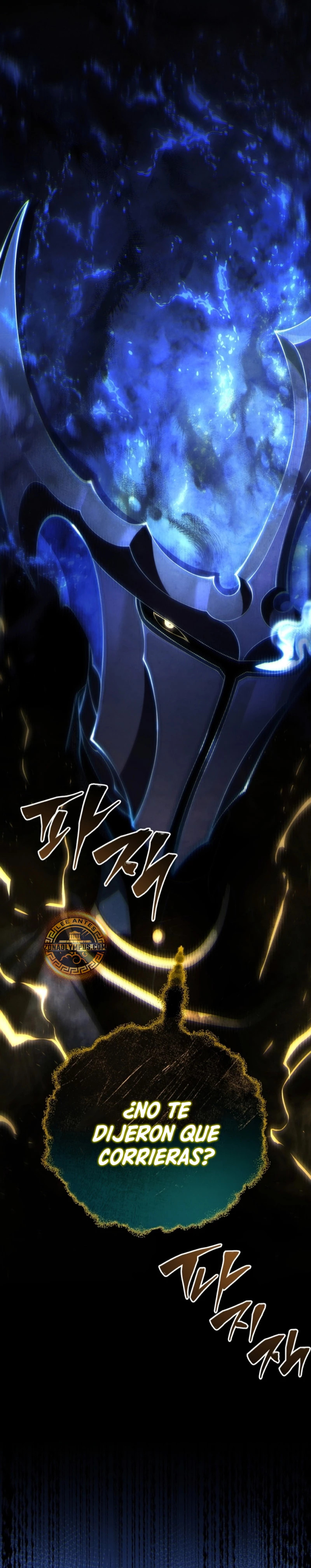 Read El Hijo Menor del Maestro de la Espada Manga Online