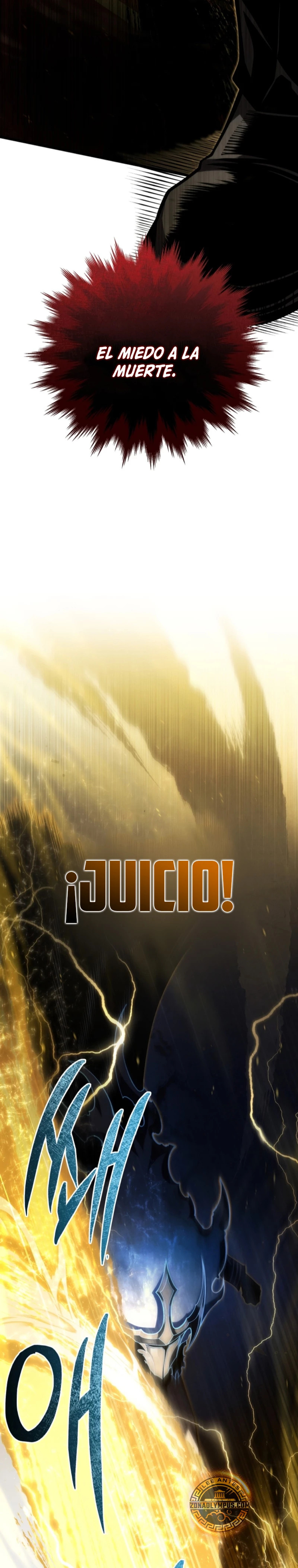 Read El Hijo Menor del Maestro de la Espada Manga Online