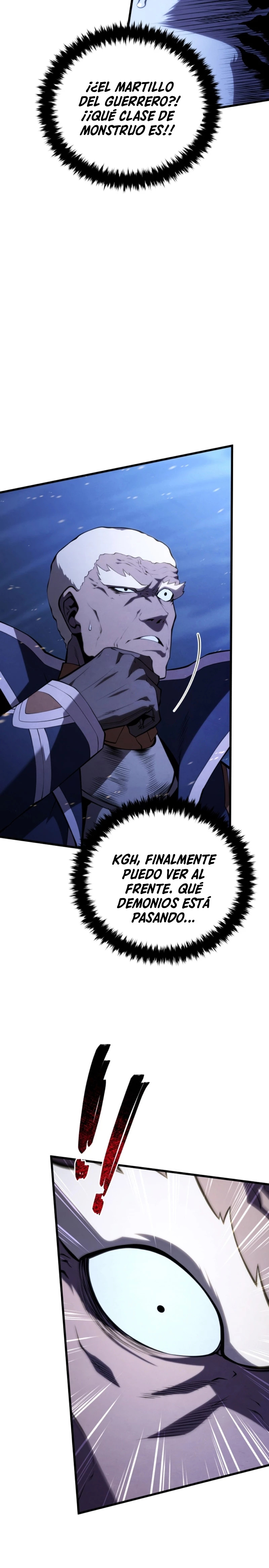 Read El Hijo Menor del Maestro de la Espada Manga Online