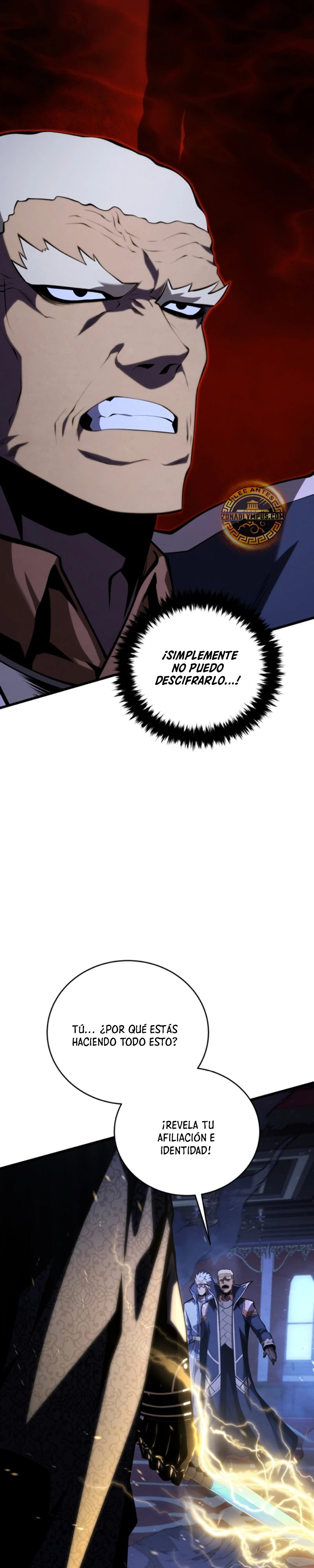 Read El Hijo Menor del Maestro de la Espada Manga Online