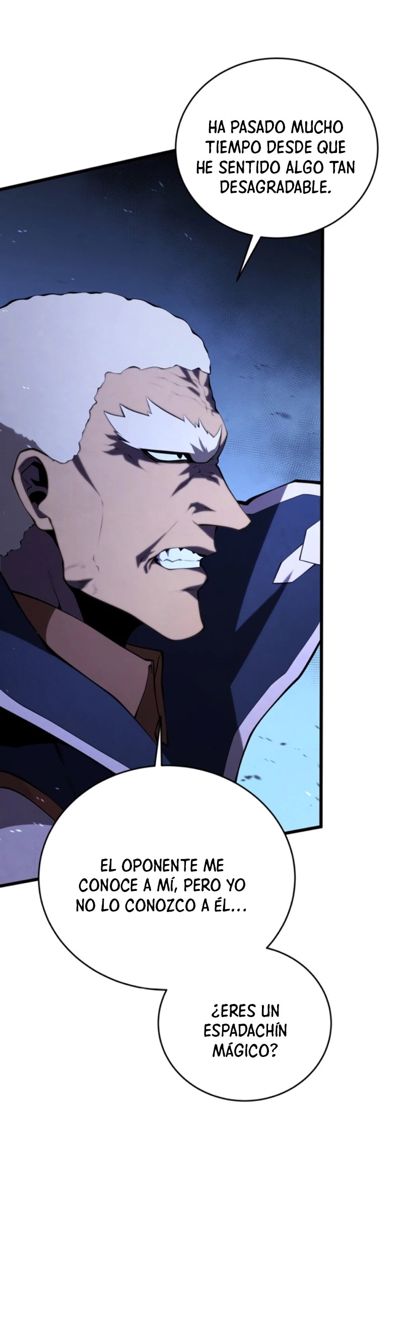 Read El Hijo Menor del Maestro de la Espada Manga Online