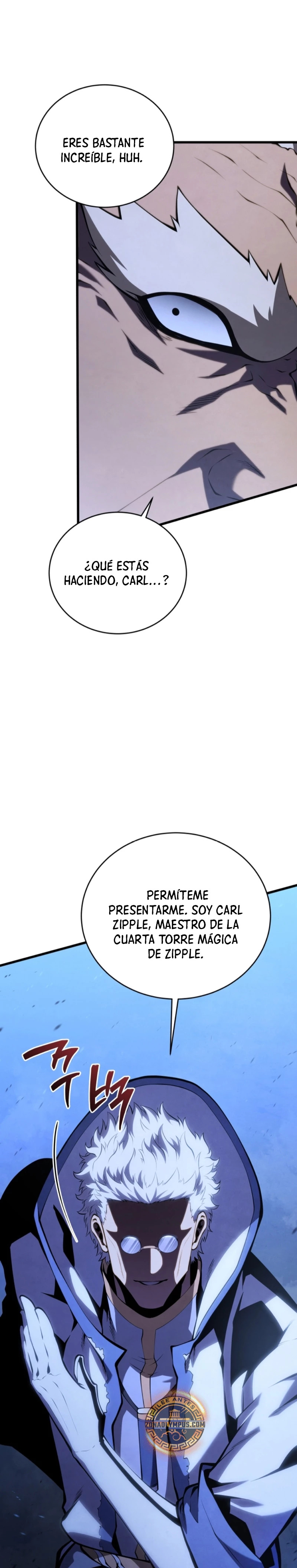 Read El Hijo Menor del Maestro de la Espada Manga Online
