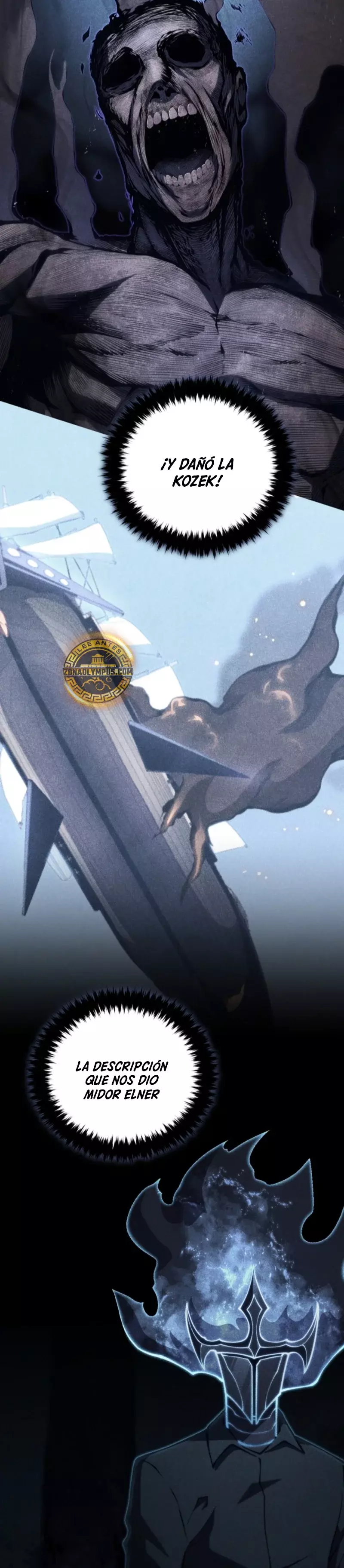 Read El Hijo Menor del Maestro de la Espada Manga Online