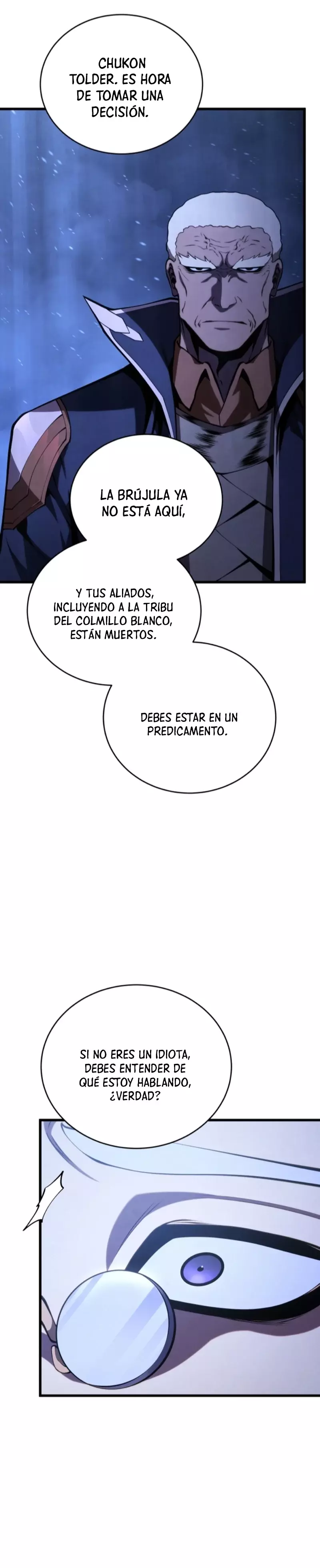 Read El Hijo Menor del Maestro de la Espada Manga Online