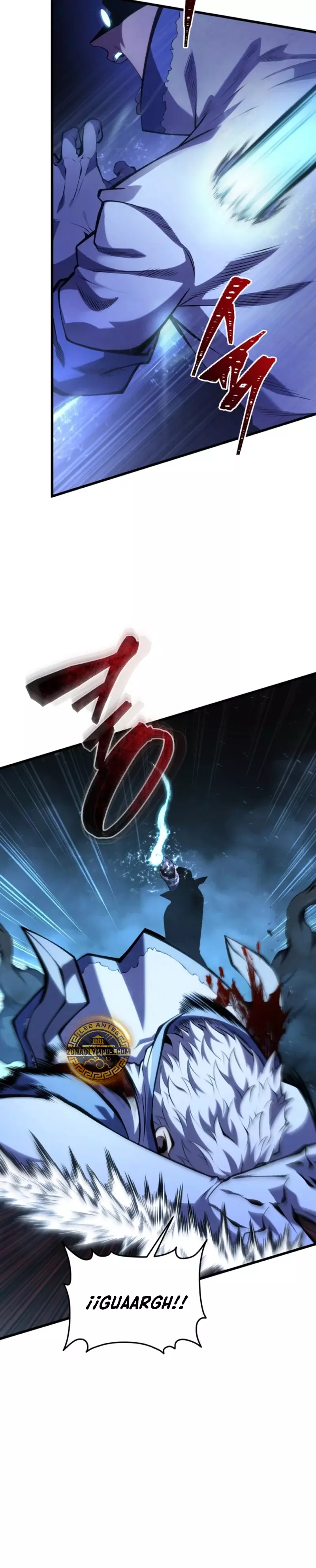 Read El Hijo Menor del Maestro de la Espada Manga Online