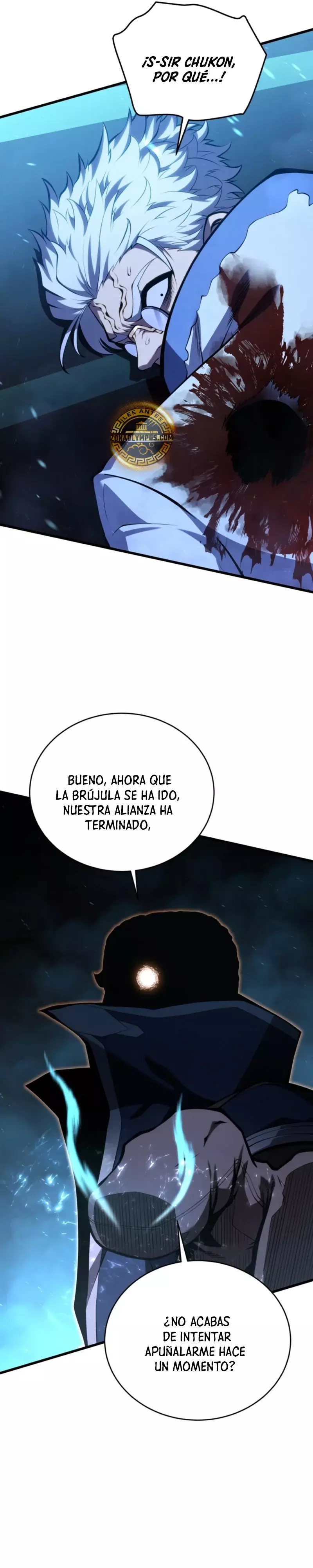 Read El Hijo Menor del Maestro de la Espada Manga Online