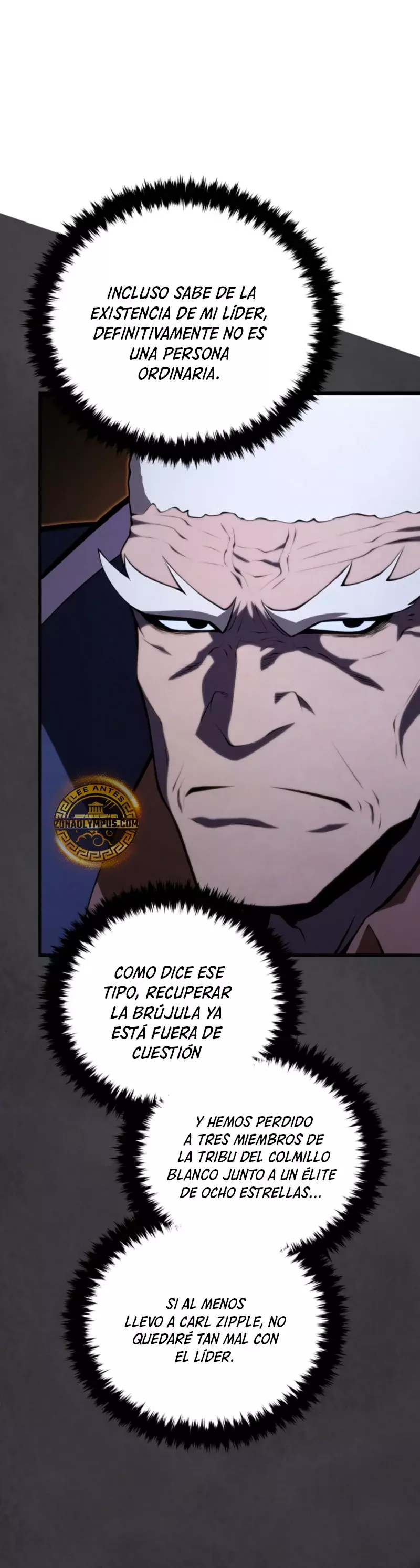 Read El Hijo Menor del Maestro de la Espada Manga Online