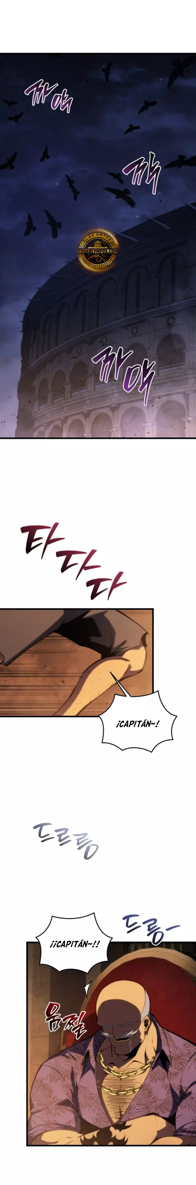 Read El Hijo Menor del Maestro de la Espada Manga Online