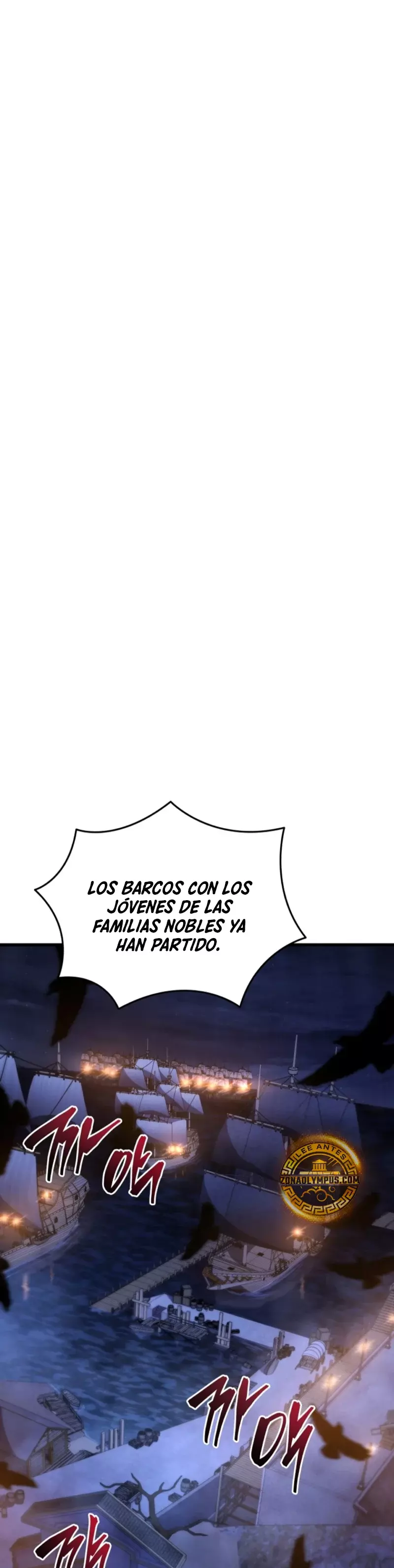 Read El Hijo Menor del Maestro de la Espada Manga Online