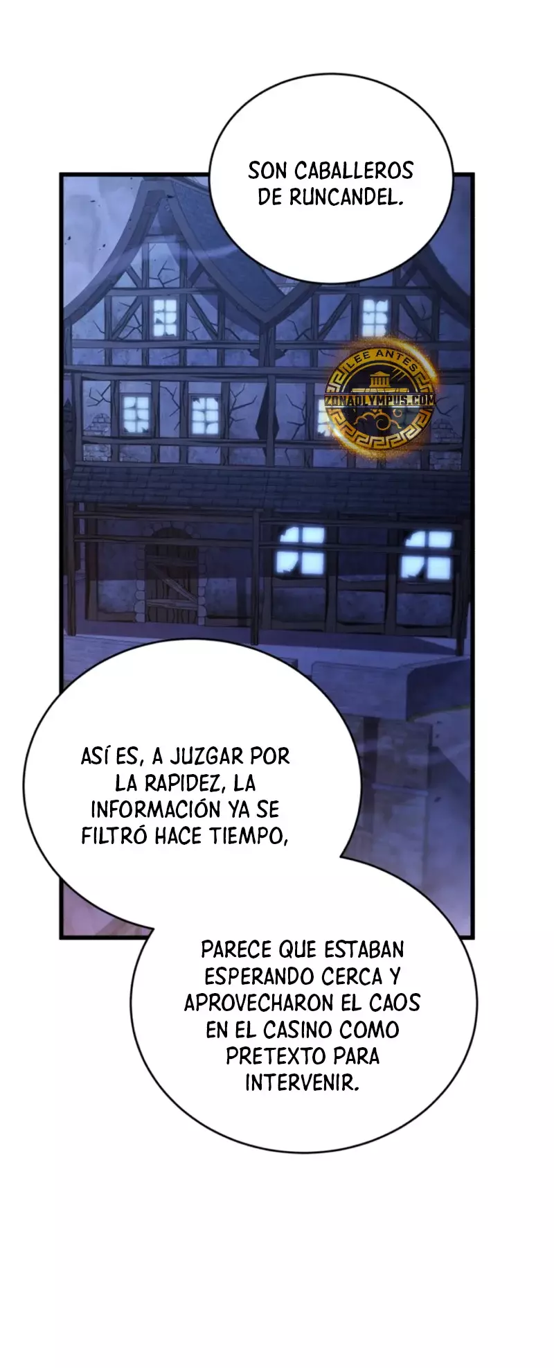 Read El Hijo Menor del Maestro de la Espada Manga Online