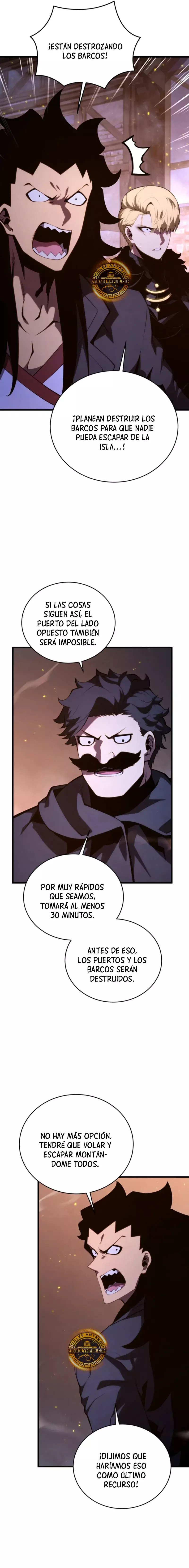 Read El Hijo Menor del Maestro de la Espada Manga Online