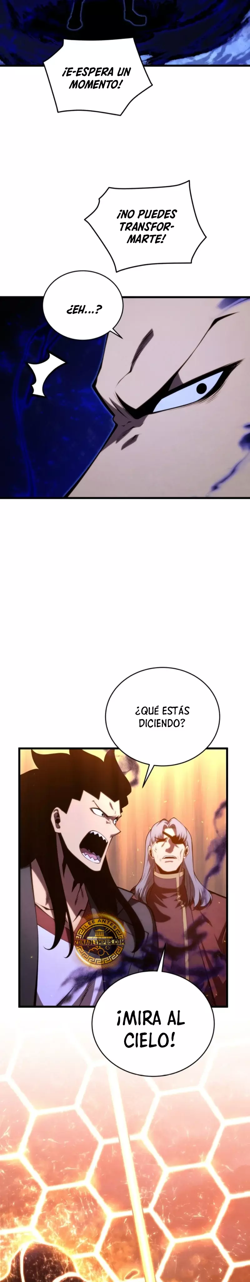 Read El Hijo Menor del Maestro de la Espada Manga Online