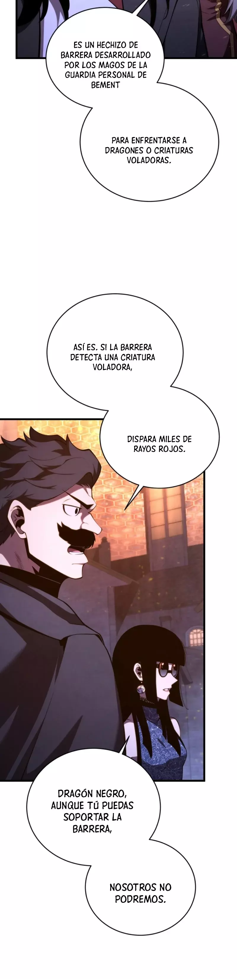 Read El Hijo Menor del Maestro de la Espada Manga Online