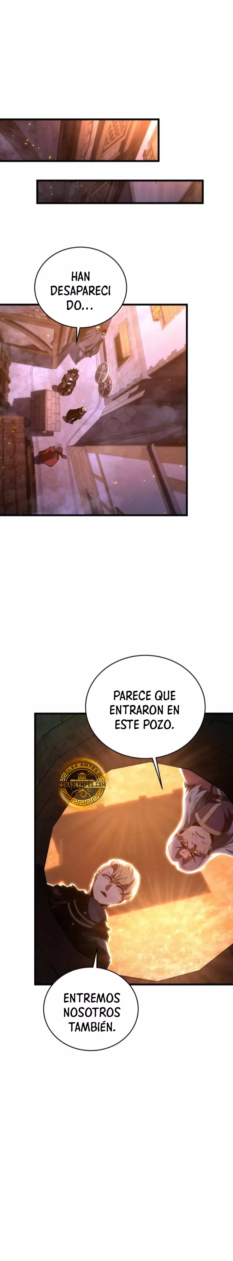Read El Hijo Menor del Maestro de la Espada Manga Online