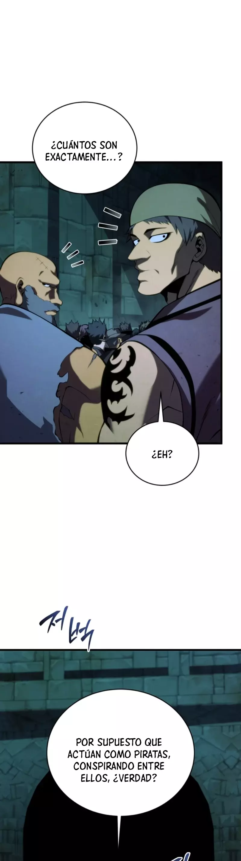 Read El Hijo Menor del Maestro de la Espada Manga Online