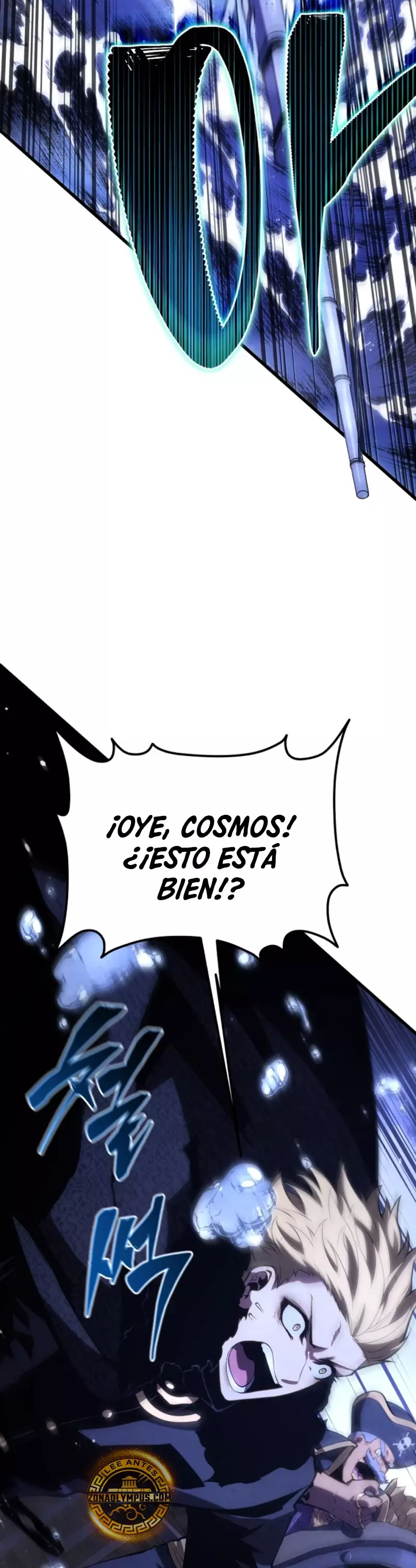 Read El Hijo Menor del Maestro de la Espada Manga Online