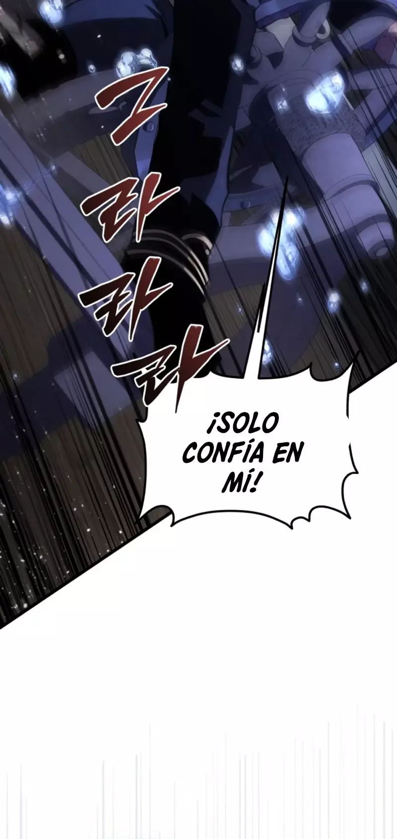 Read El Hijo Menor del Maestro de la Espada Manga Online