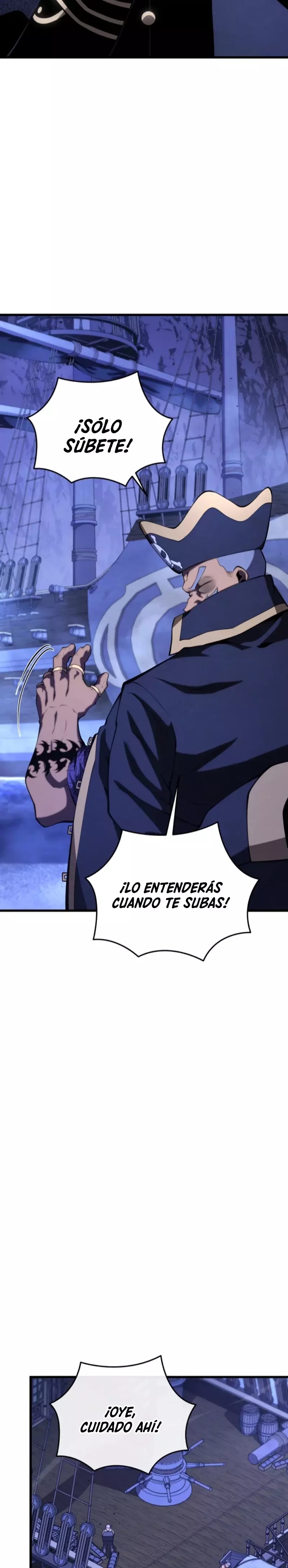 Read El Hijo Menor del Maestro de la Espada Manga Online