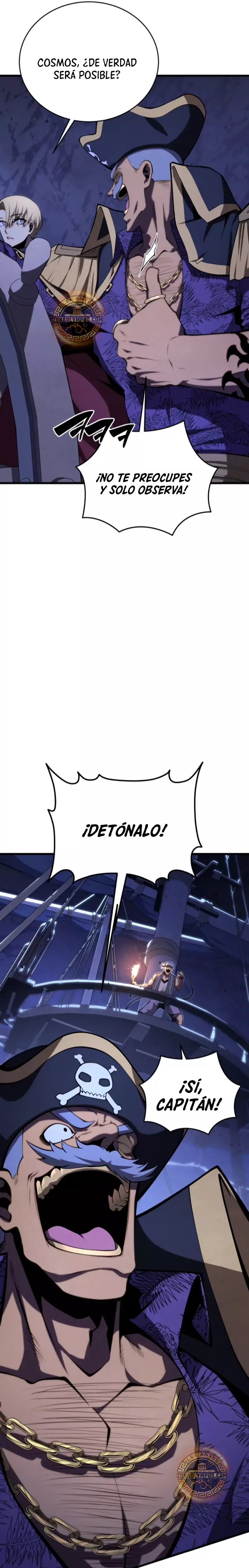 Read El Hijo Menor del Maestro de la Espada Manga Online
