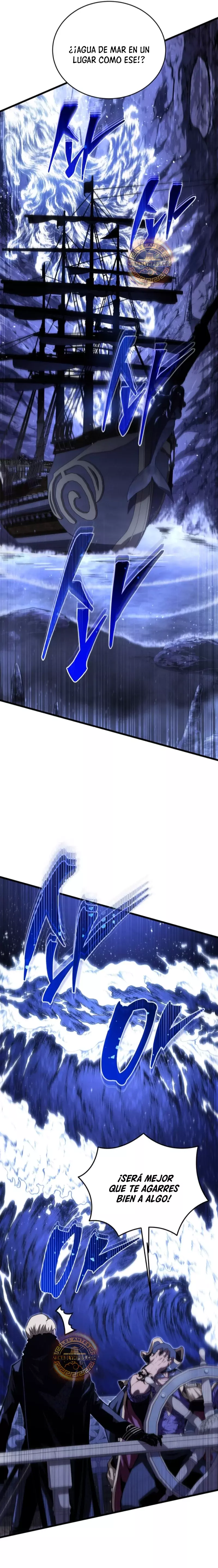 Read El Hijo Menor del Maestro de la Espada Manga Online