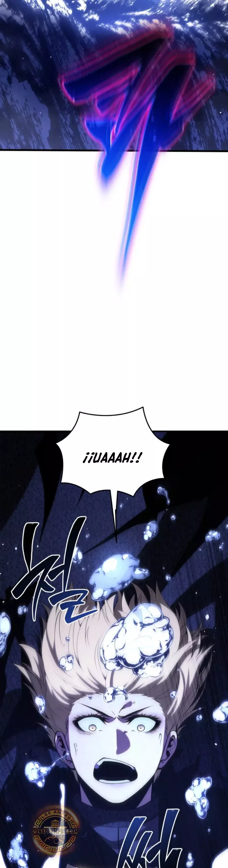 Read El Hijo Menor del Maestro de la Espada Manga Online