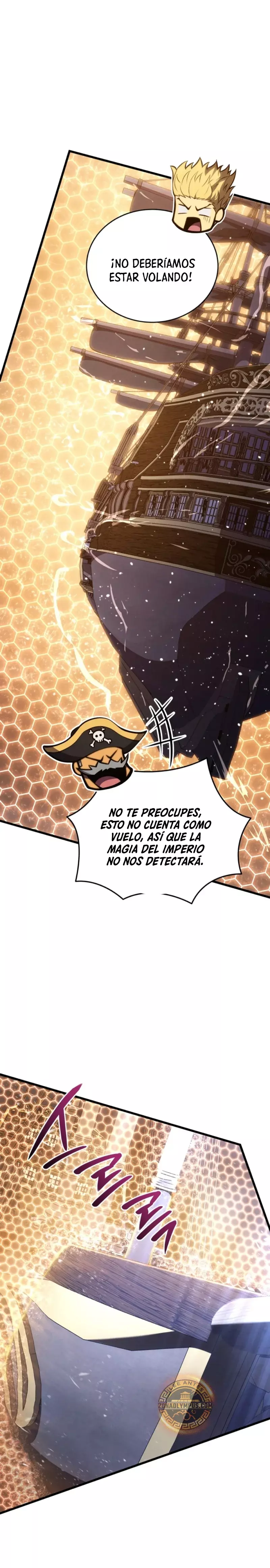 Read El Hijo Menor del Maestro de la Espada Manga Online