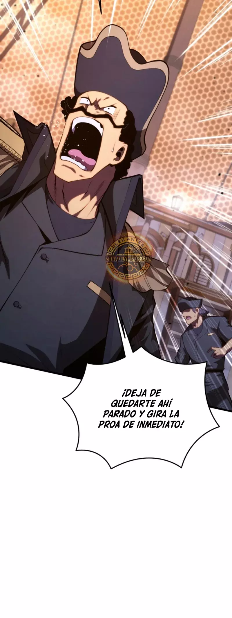 Read El Hijo Menor del Maestro de la Espada Manga Online
