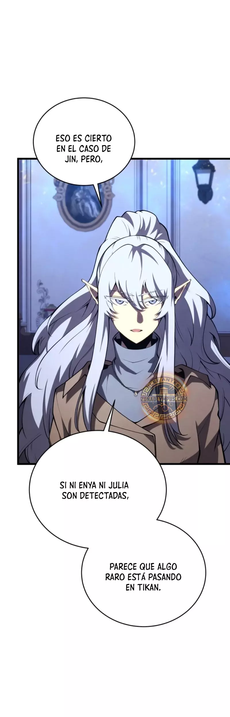 Read El Hijo Menor del Maestro de la Espada Manga Online