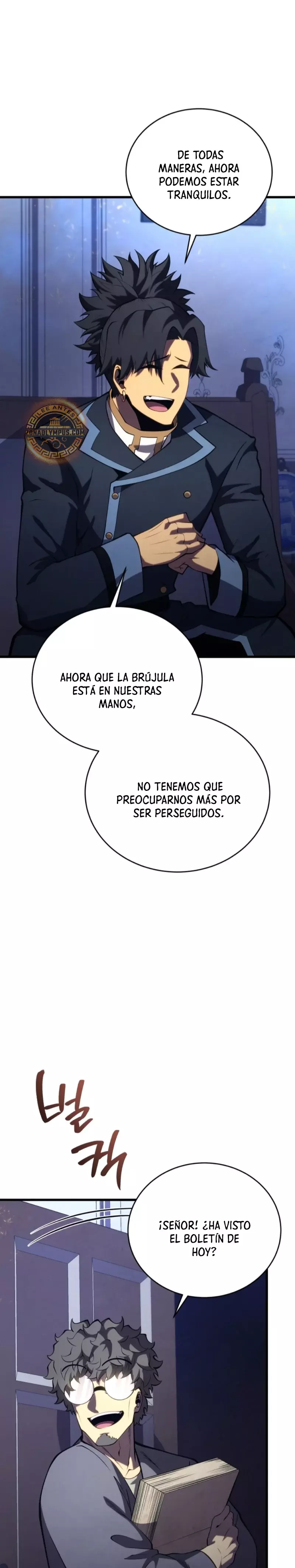 Read El Hijo Menor del Maestro de la Espada Manga Online