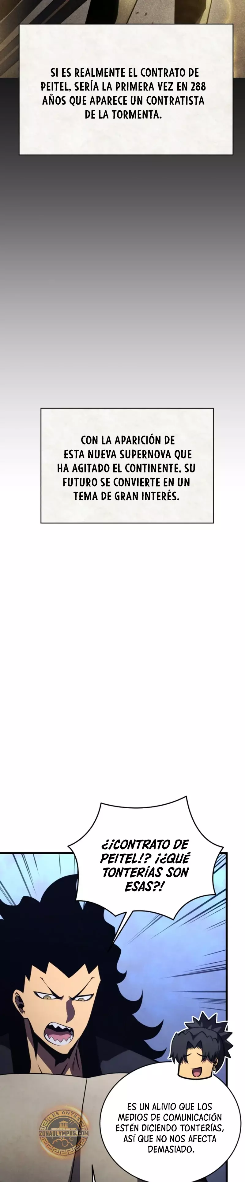 Read El Hijo Menor del Maestro de la Espada Manga Online