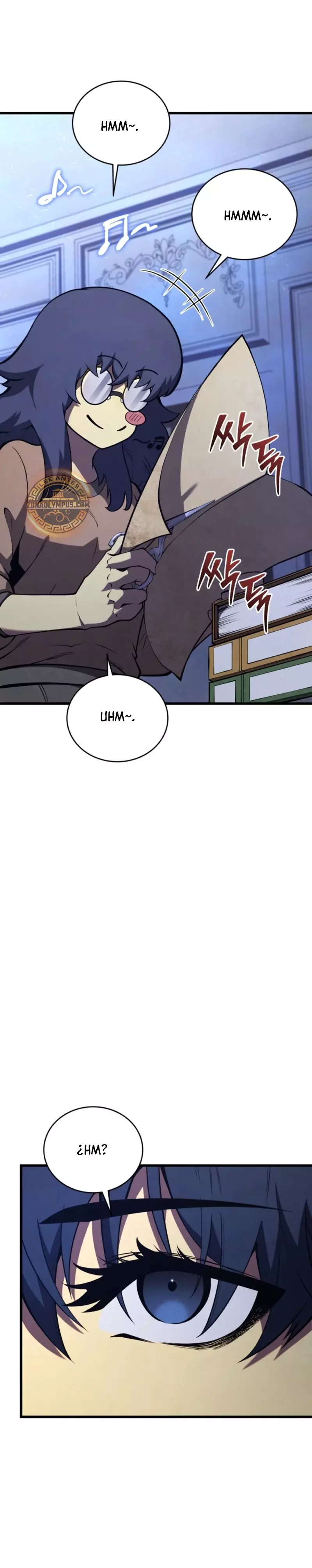 Read El Hijo Menor del Maestro de la Espada Manga Online