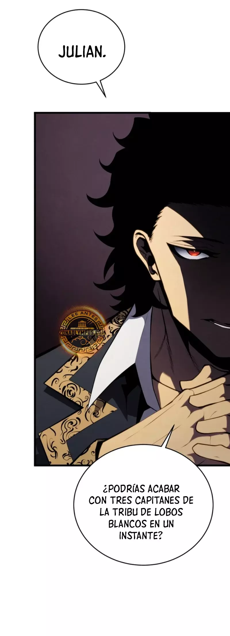 Read El Hijo Menor del Maestro de la Espada Manga Online