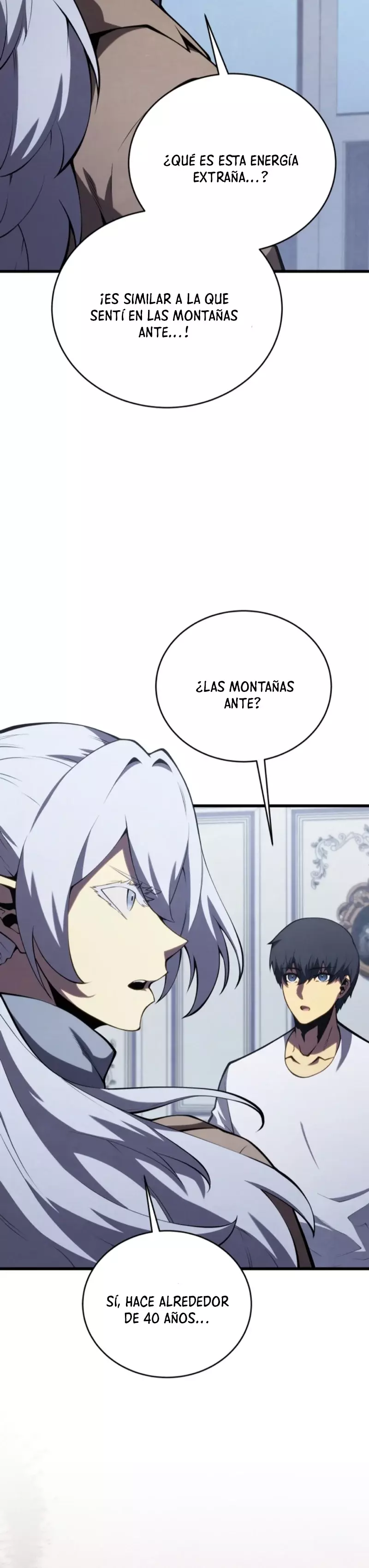 Read El Hijo Menor del Maestro de la Espada Manga Online