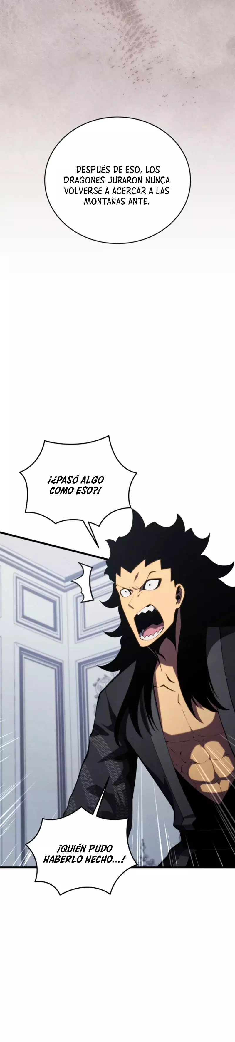 Read El Hijo Menor del Maestro de la Espada Manga Online
