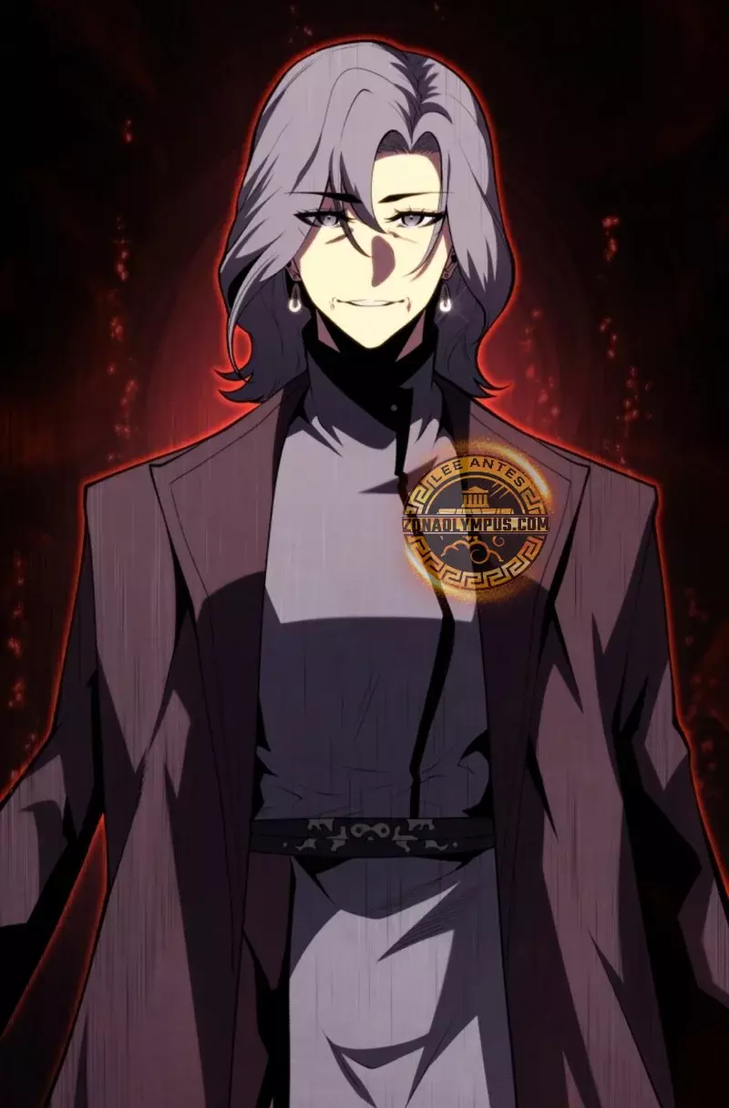 Read El Hijo Menor del Maestro de la Espada Manga Online